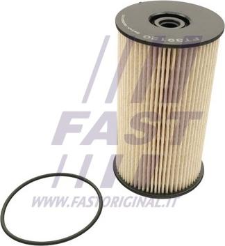 Fast FT39120 — Filtr paliwa