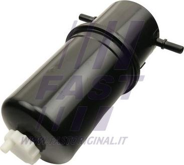 Fast FT39121 - Filtr paliwa