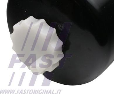Fast FT39121 - Filtr paliwa