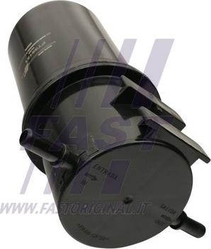 Fast FT39121 - Filtr paliwa