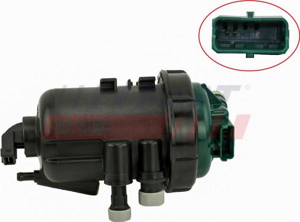 Fast FT39309 - Filtr paliwa
