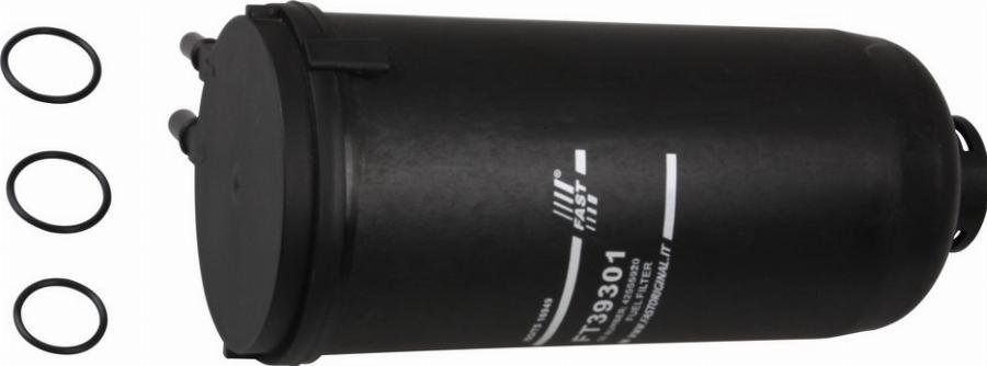 Fast FT39301 — Filtr paliwa