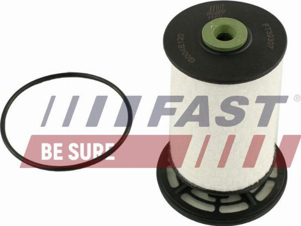 Fast FT39307 — Filtr paliwa