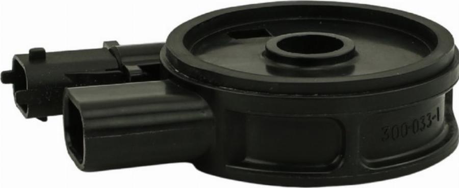 Fast FT39314 - Element grzewczy, system podgrzewania wstępnego silnika