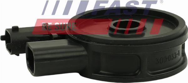 Fast FT39314 - Element grzewczy, system podgrzewania wstępnego silnika