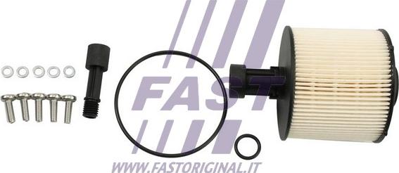 Fast FT39313 — Filtr paliwa