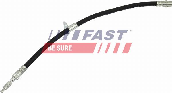 Fast FT35007 - Przewód hamulcowy elastyczny