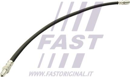 Fast FT35163 — Przewód hamulcowy elastyczny