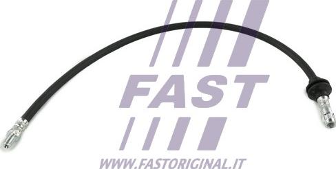 Fast FT35162 — Przewód hamulcowy elastyczny