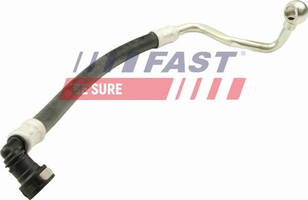 Fast FT36509 - Wąż hydrauliczny, system kierowania