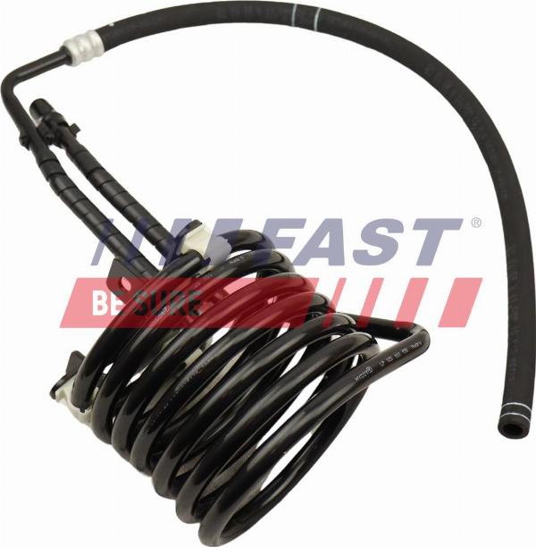 Fast FT36522 - Wąż hydrauliczny, system kierowania
