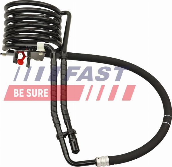 Fast FT36522 — Wąż hydrauliczny, system kierowania