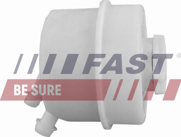 Fast FT36300 — Zbiorniczek wyrównawczy, olej układu wspom. przekł. kier.