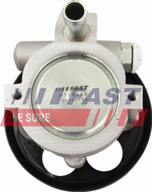 Fast FT36255 — Pompa hydrauliczna, układ kierowniczy