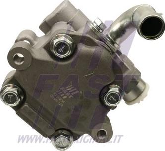 Fast FT36250 — Pompa hydrauliczna, układ kierowniczy