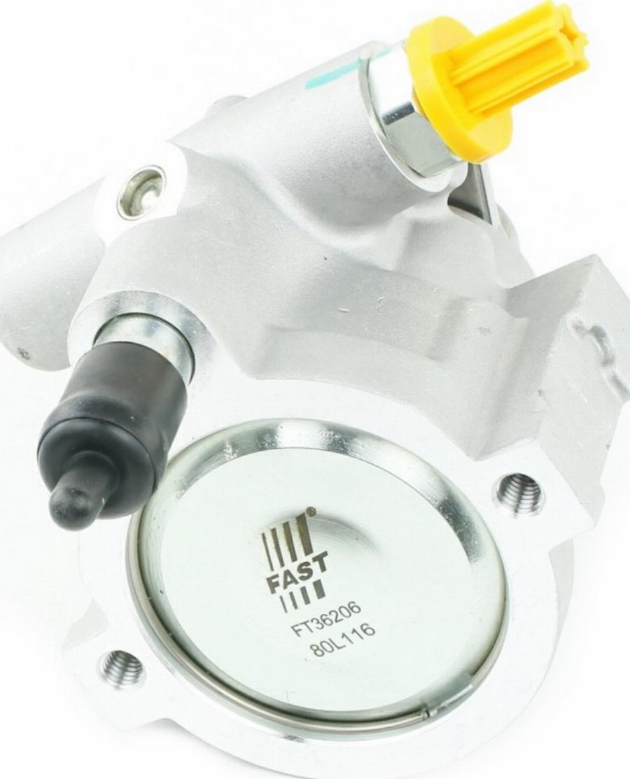 Fast FT36206 — Pompa hydrauliczna, układ kierowniczy