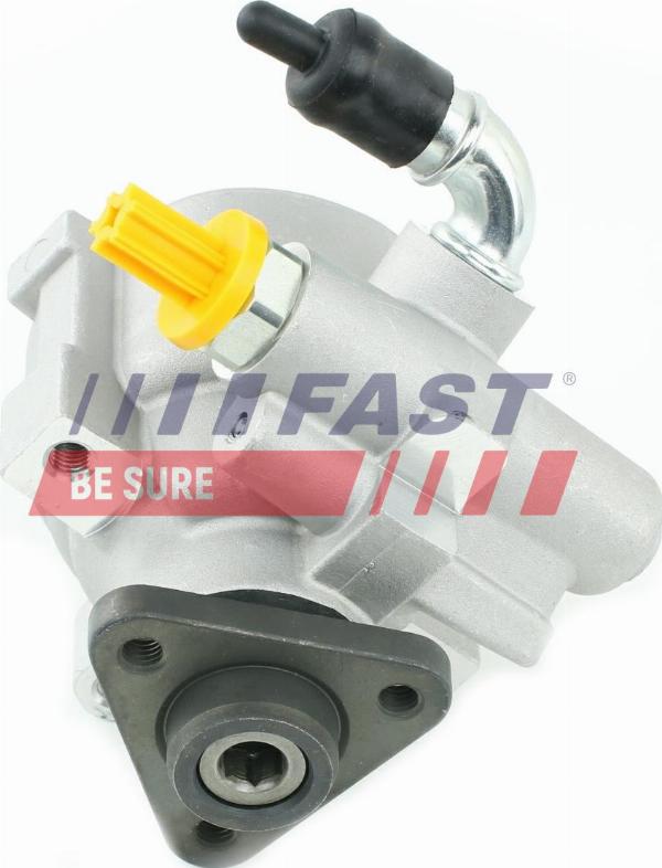 Fast FT36201 — Pompa hydrauliczna, układ kierowniczy