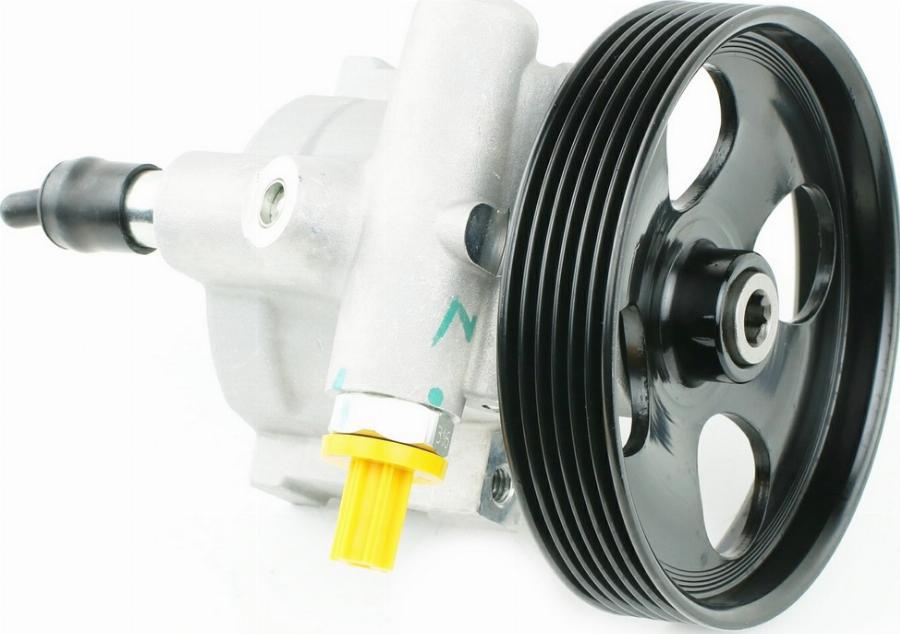 Fast FT36207 - Pompa hydrauliczna, układ kierowniczy