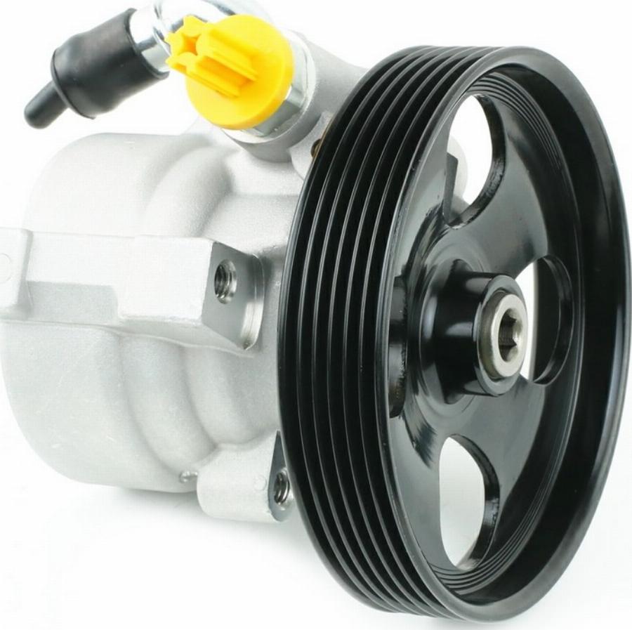 Fast FT36215 - Pompa hydrauliczna, układ kierowniczy