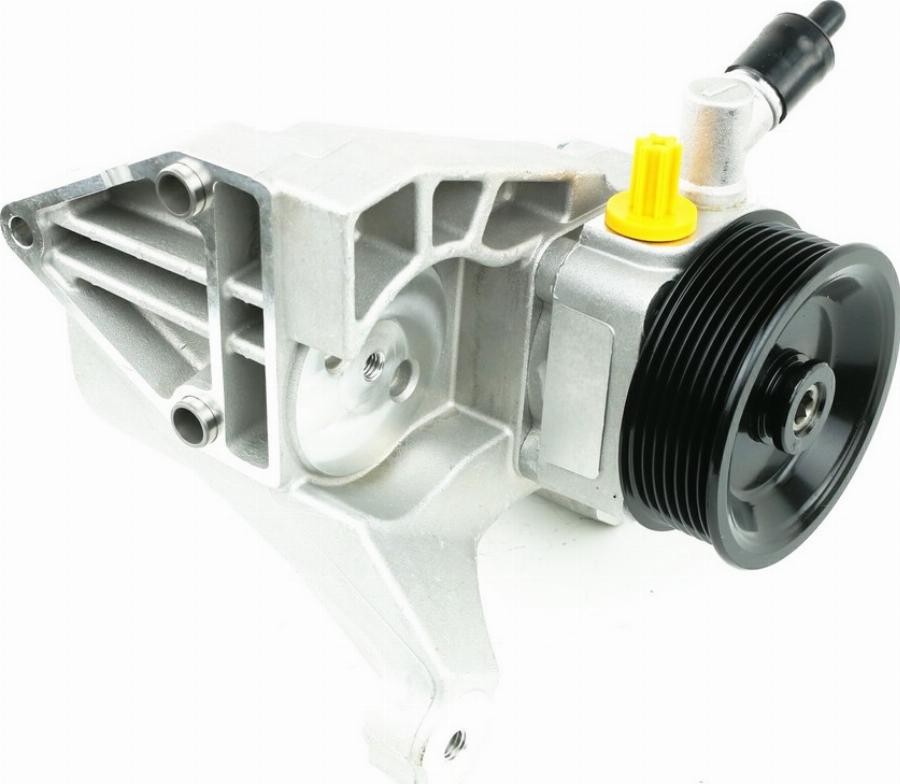 Fast FT36216 - Pompa hydrauliczna, układ kierowniczy
