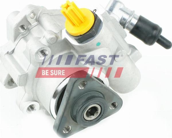 Fast FT36210 — Pompa hydrauliczna, układ kierowniczy