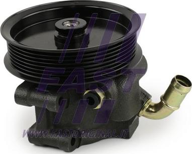Fast FT36230 — Pompa hydrauliczna, układ kierowniczy