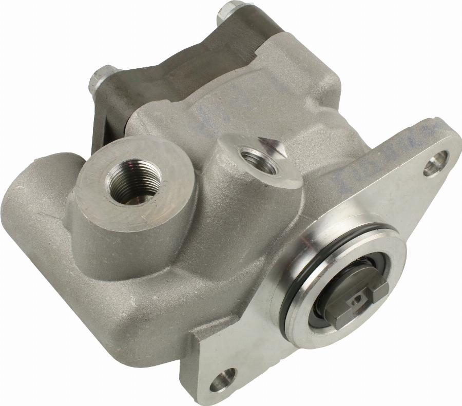 Fast FT36224 — Pompa hydrauliczna, układ kierowniczy