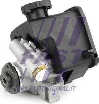 Fast FT36225 — Pompa hydrauliczna, układ kierowniczy