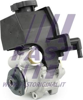 Fast FT36226 — Pompa hydrauliczna, układ kierowniczy