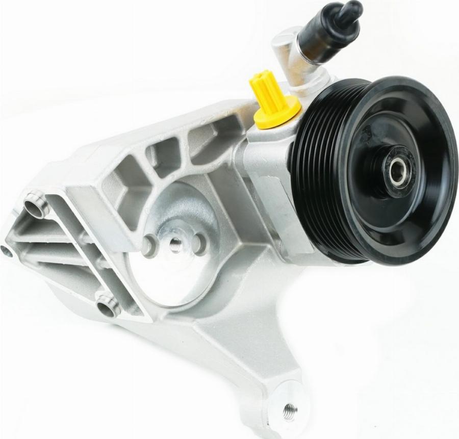 Fast FT36220 — Pompa hydrauliczna, układ kierowniczy