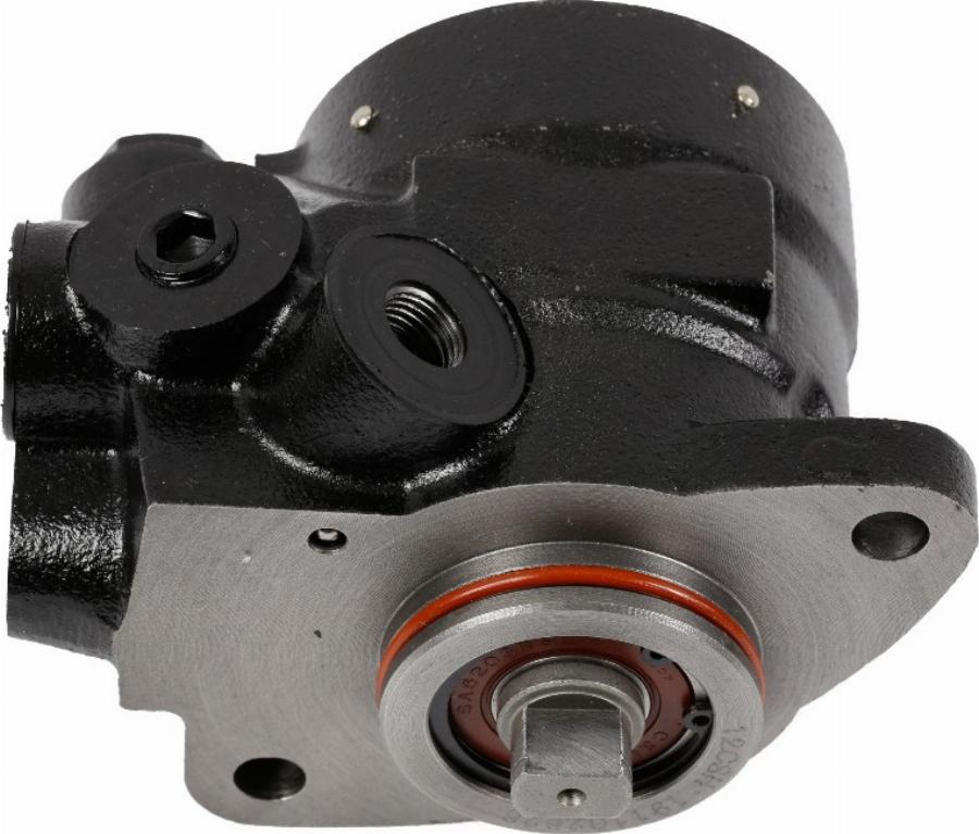 Fast FT36223 - Pompa hydrauliczna, układ kierowniczy