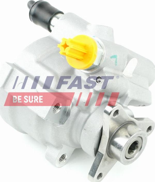 Fast FT36222 — Pompa hydrauliczna, układ kierowniczy