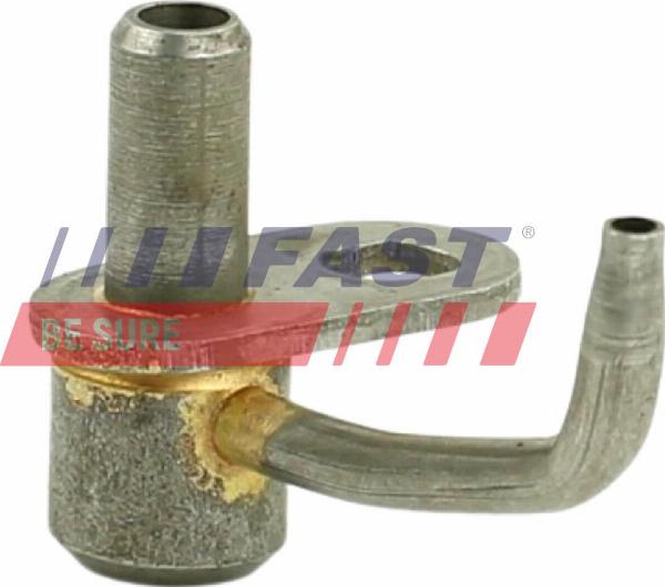 Fast FT38901 - Dysza olejowa, chłodzenie denka tłoka