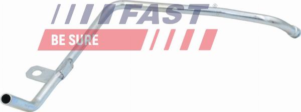Fast FT38508 — Rura