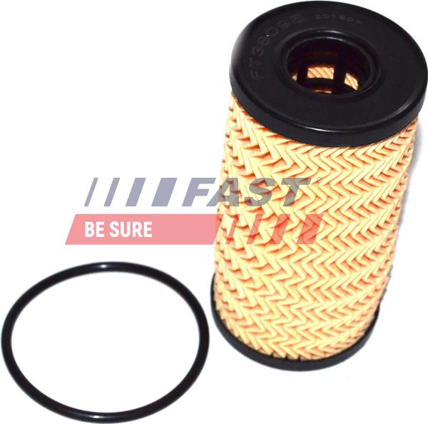Fast FT38095 — Filtr oleju