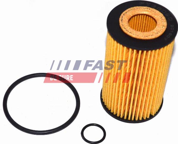 Fast FT38090 — Filtr oleju