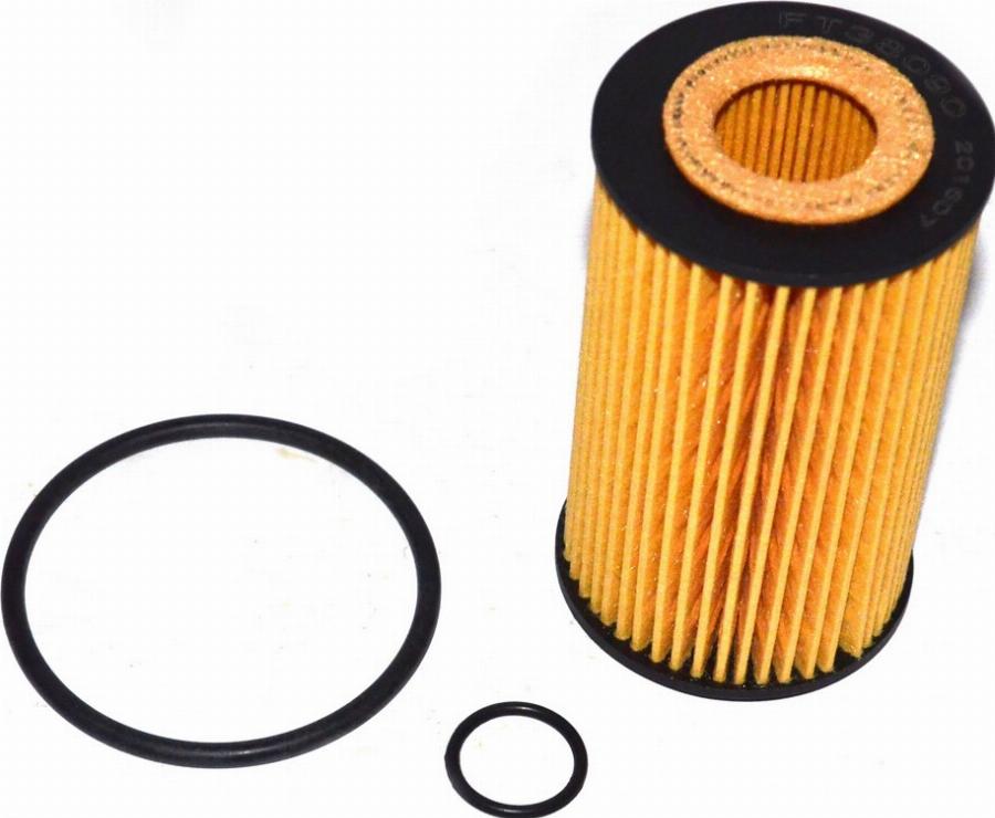 Fast FT38090 - Filtr oleju