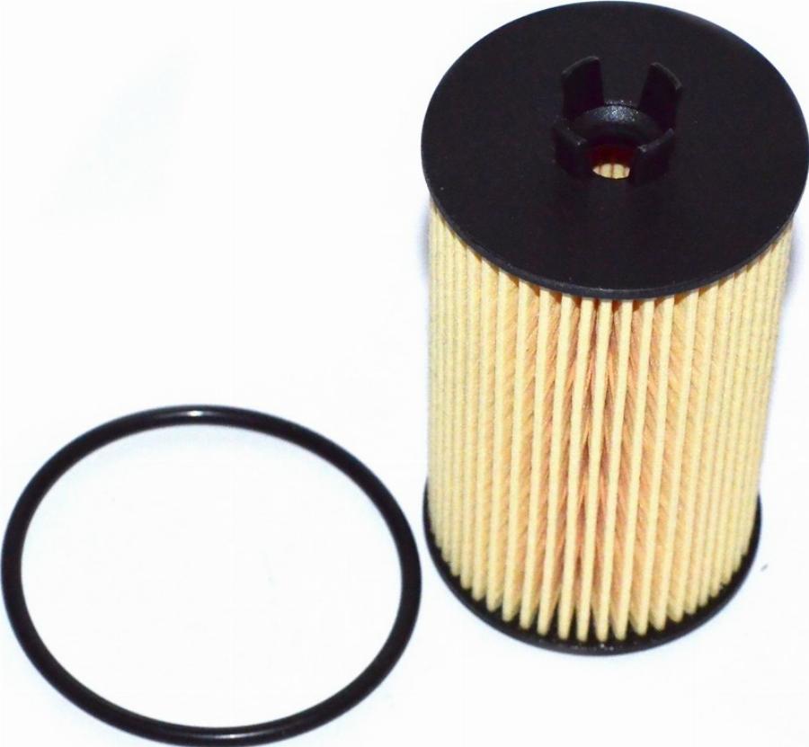Fast FT38066 — Filtr oleju
