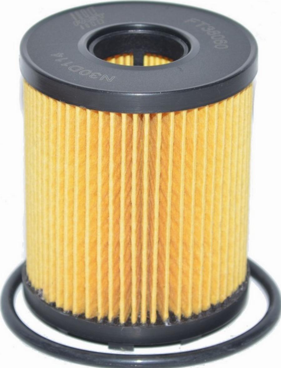 Fast FT38060 — Filtr oleju