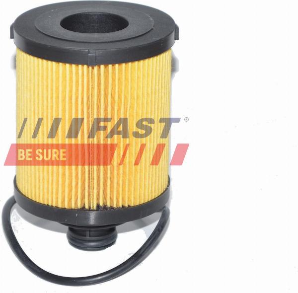 Fast FT38068 — Filtr oleju