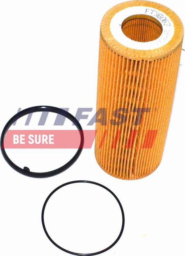 Fast FT38067 - Filtr oleju