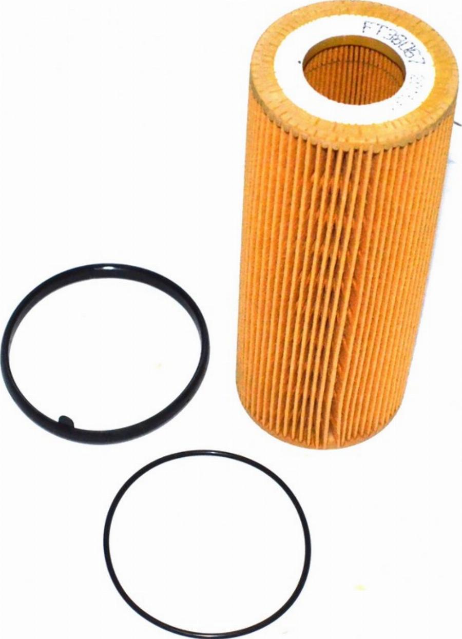 Fast FT38067 - Filtr oleju