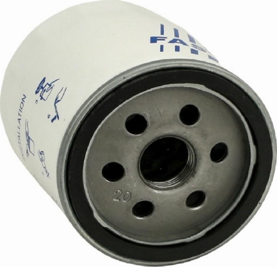 Fast FT38008 - Filtr oleju