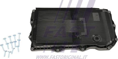 Fast FT38014 — Filtr hydrauliczny, automatyczna skrzynia biegów