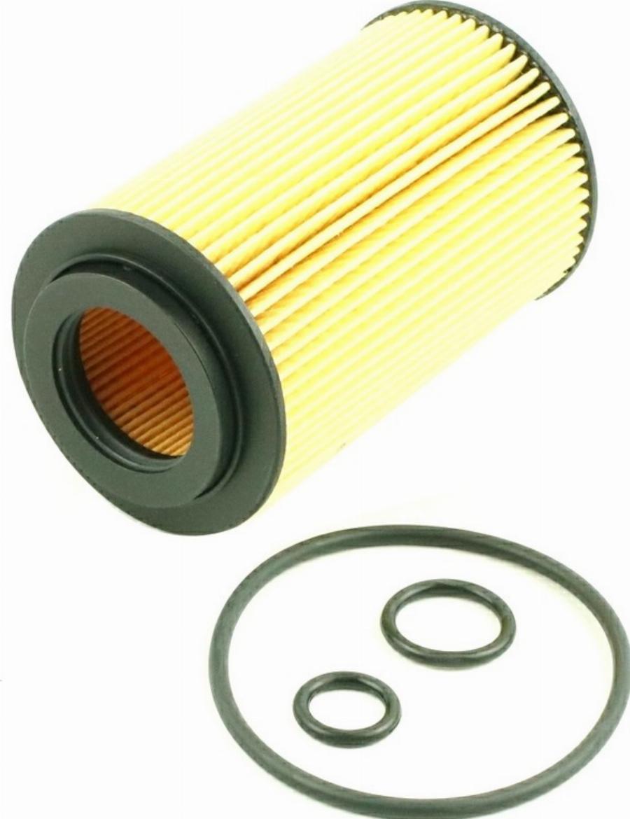Fast FT38013 - Filtr oleju
