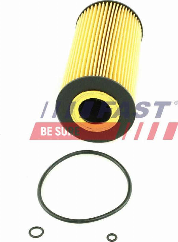 Fast FT38012 - Filtr oleju