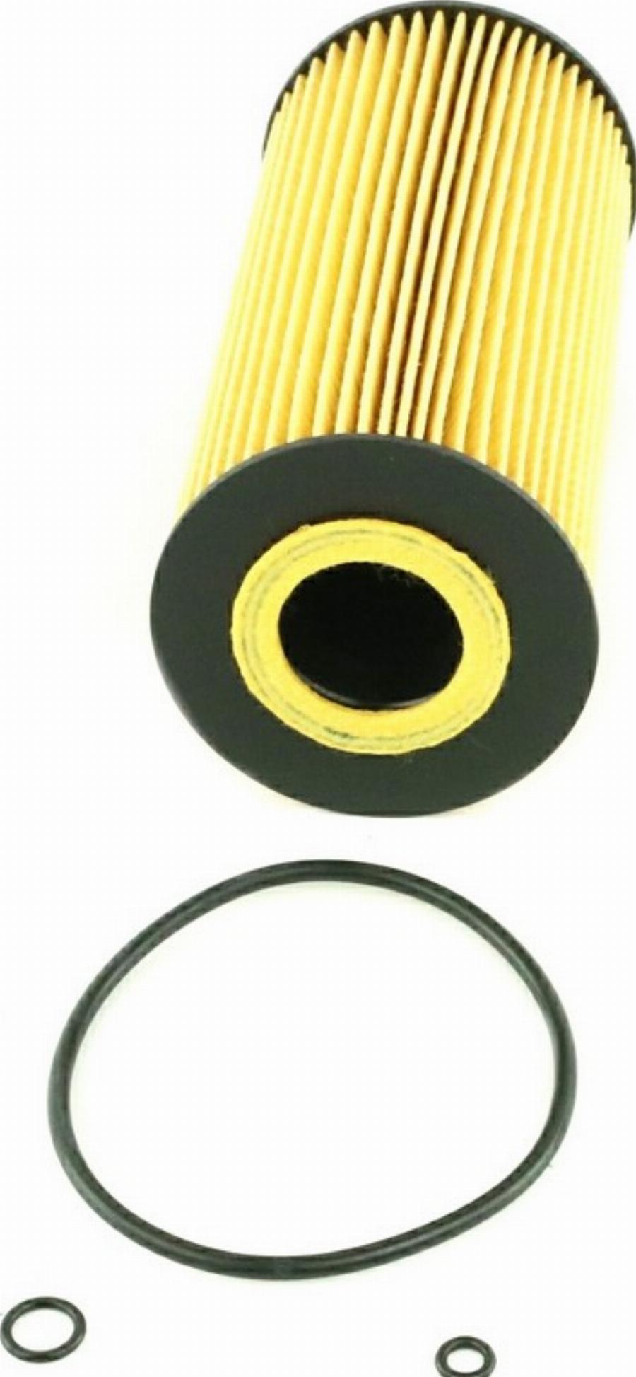 Fast FT38012 - Filtr oleju
