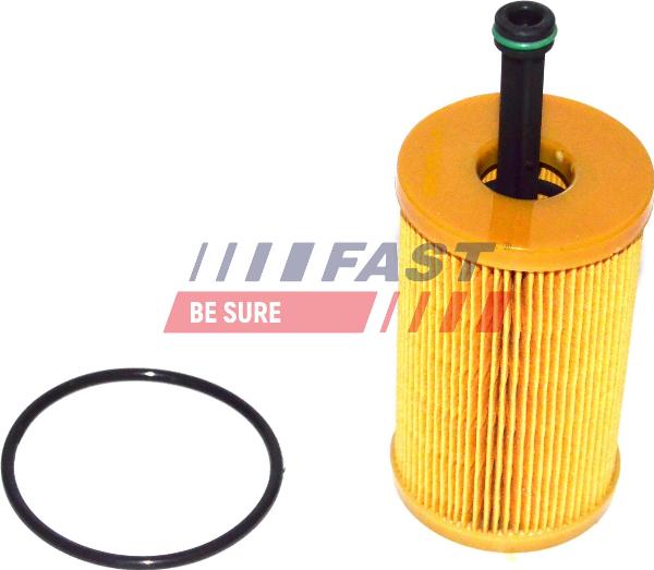 Fast FT38082 — Filtr oleju