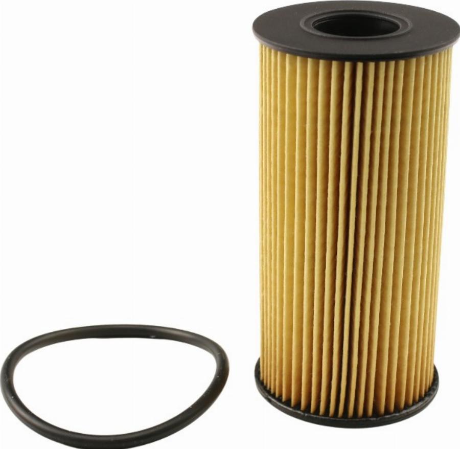 Fast FT38031 — Filtr oleju