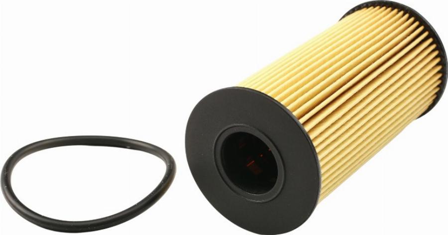 Fast FT38031 - Filtr oleju